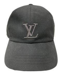 中古・古着通販】LOUIS VUITTON (ルイ ヴィトン) キャップ・モノグラム