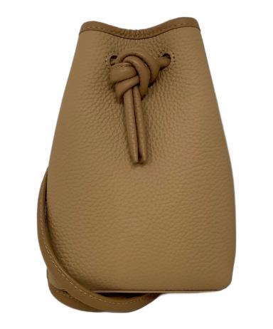 中古・古着通販】VASIC (ヴァジック) ショルダーバッグ VASIC