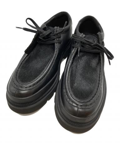 中古・古着通販】CLARKS (クラークス) Badell Seam/バデルシーム