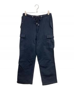 中古・古着通販】i SHII (イシイ) clubman pants b2 ブラック サイズ:L