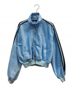 中古・古着通販】THE TOE (ザ・トゥー) Brixton track jacket