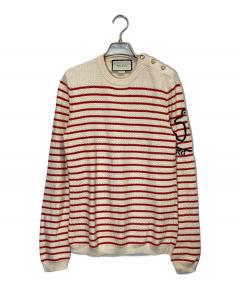 中古・古着通販】sacai (サカイ) Tie Dye Knit Pullover/22-02916M