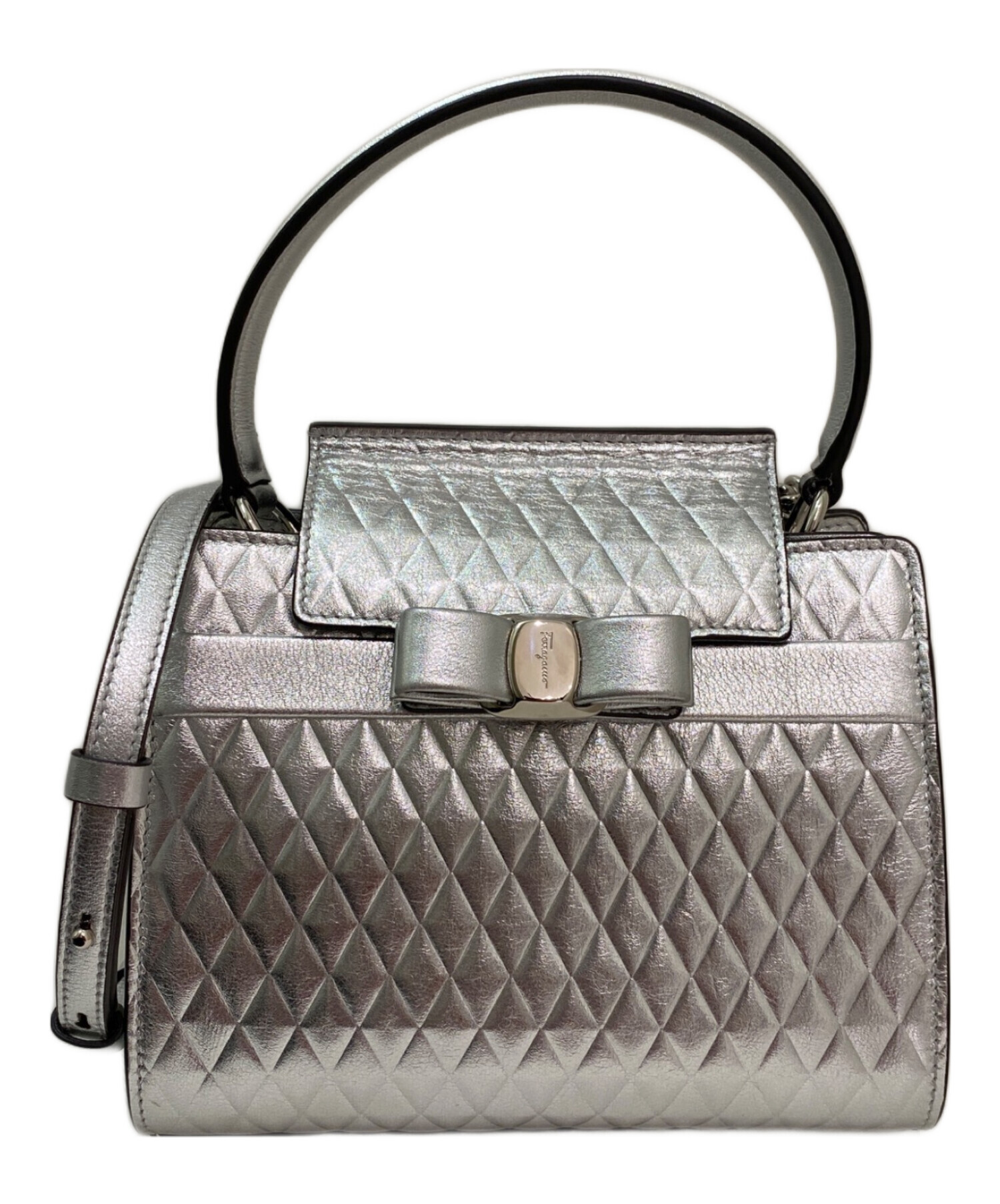 中古・古着通販】Salvatore Ferragamo (サルヴァトーレ フェラガモ