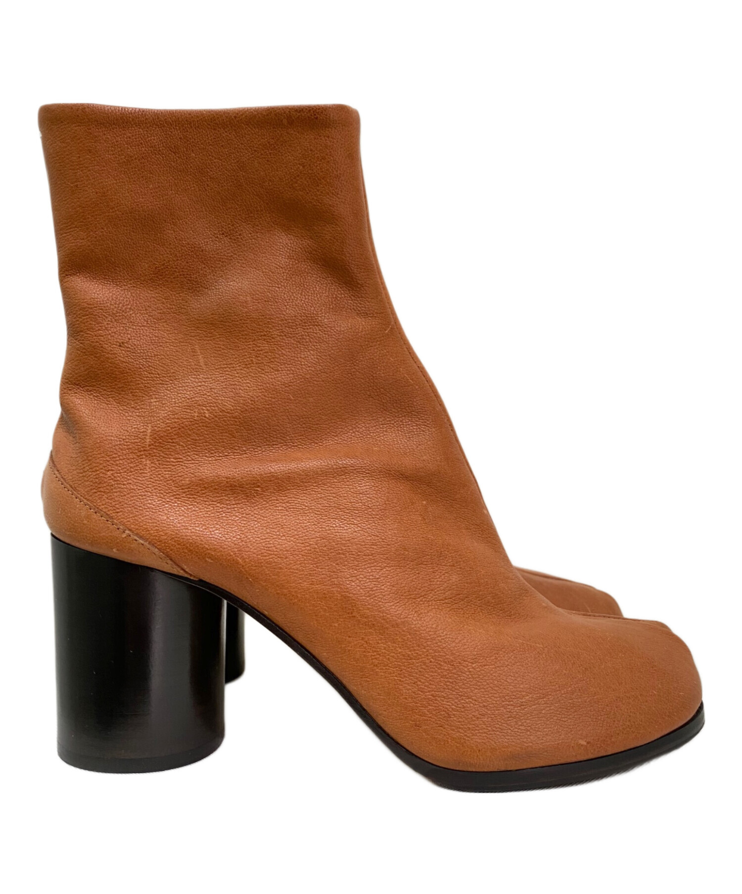 中古・古着通販】Maison Margiela (メゾンマルジェラ) 足袋ブーツ