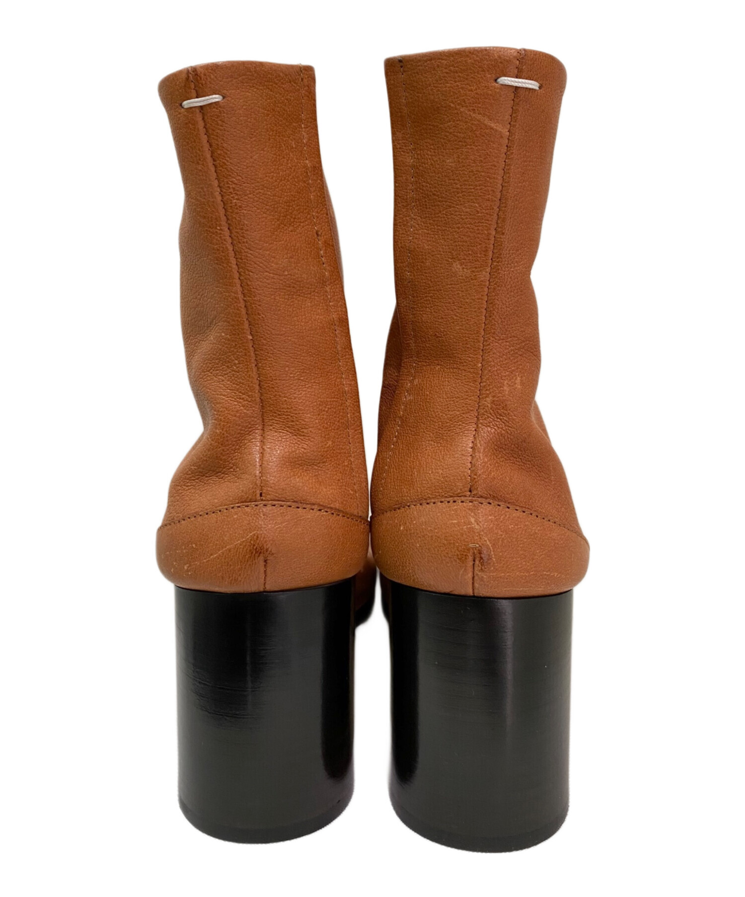 中古・古着通販】Maison Margiela (メゾンマルジェラ) 足袋ブーツ