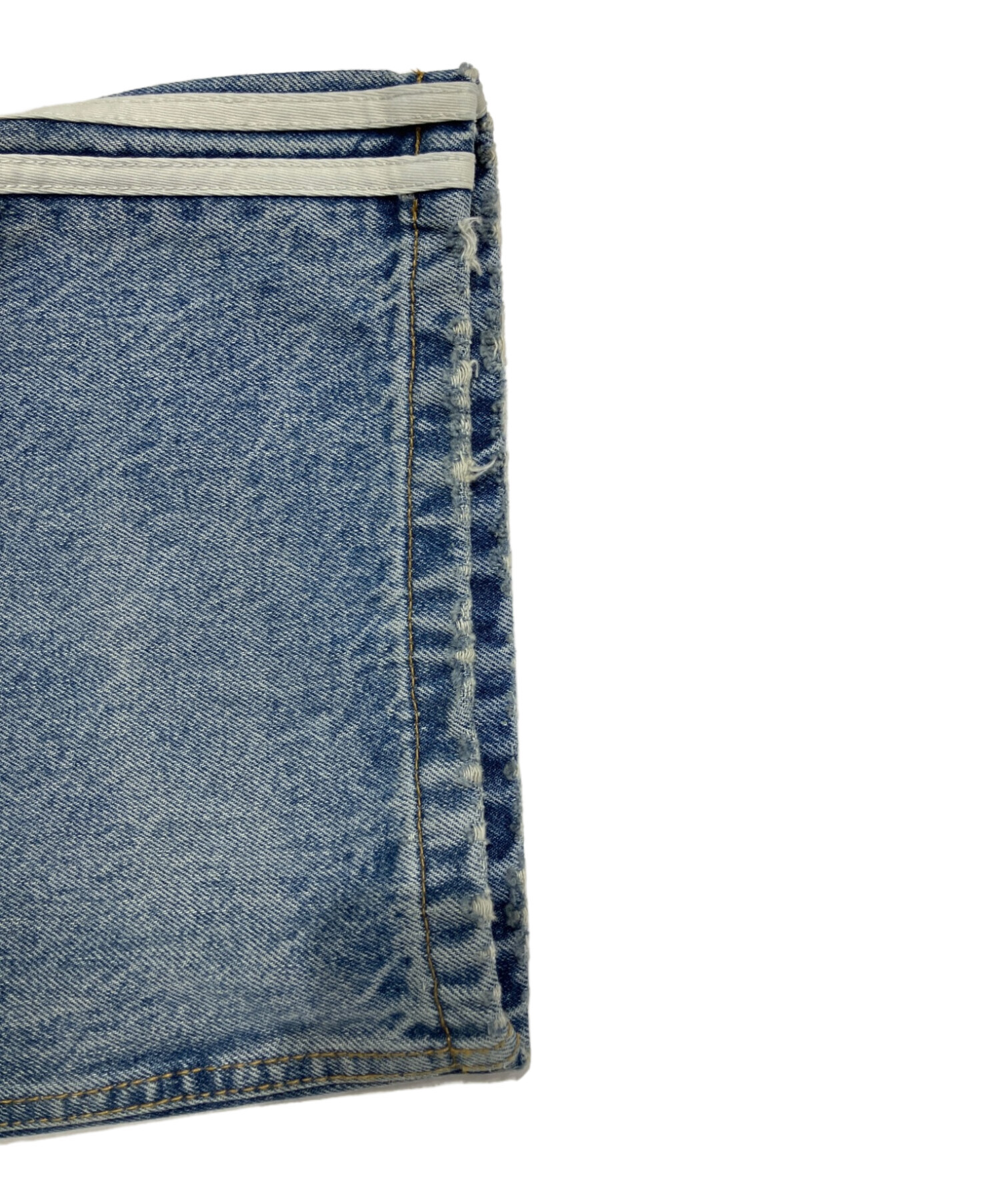 中古・古着通販】BALENCIAGA (バレンシアガ) adidas (アディダス