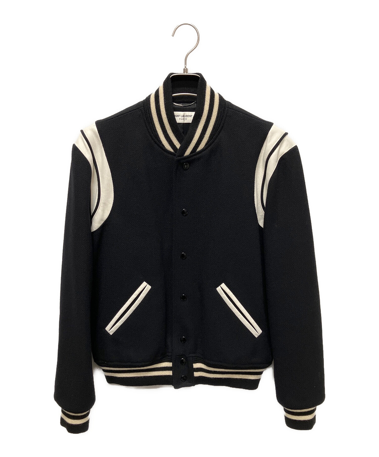 中古・古着通販】Saint Laurent Paris (サンローランパリ) テディ