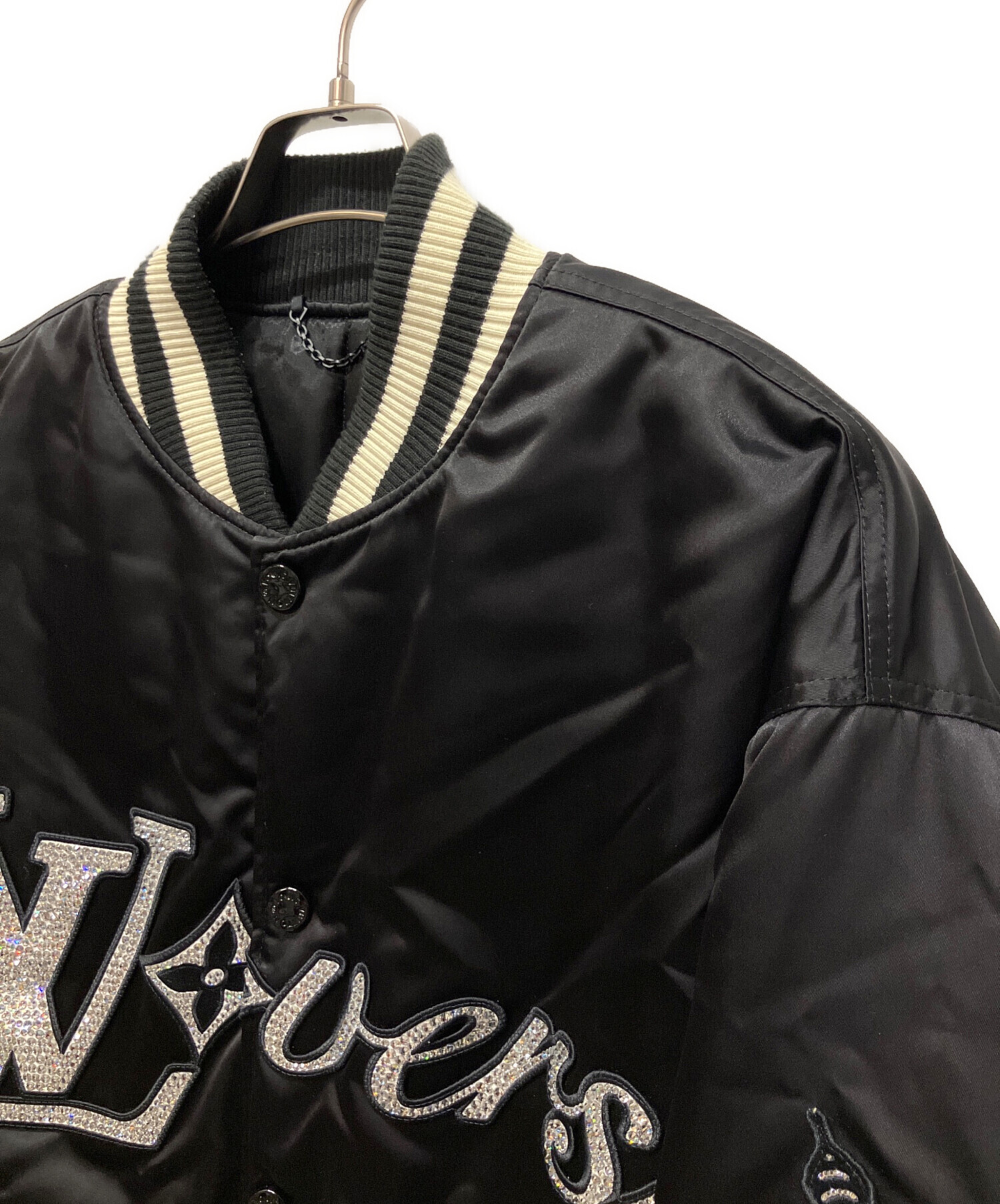 中古・古着通販】LOUIS VUITTON (ルイ ヴィトン) エンブロイダード