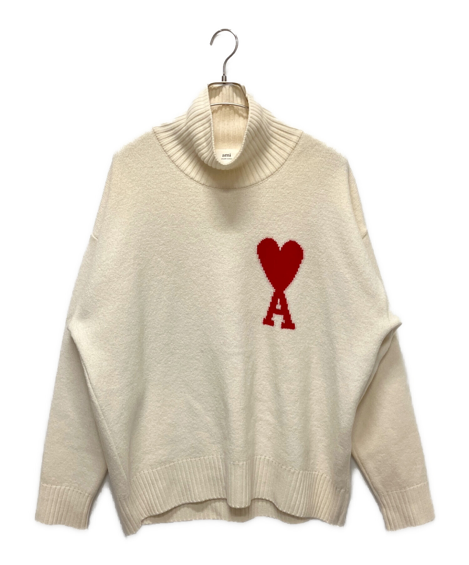 中古・古着通販】AMI Alexandre Mattiussi (アミアレクサンドルマ