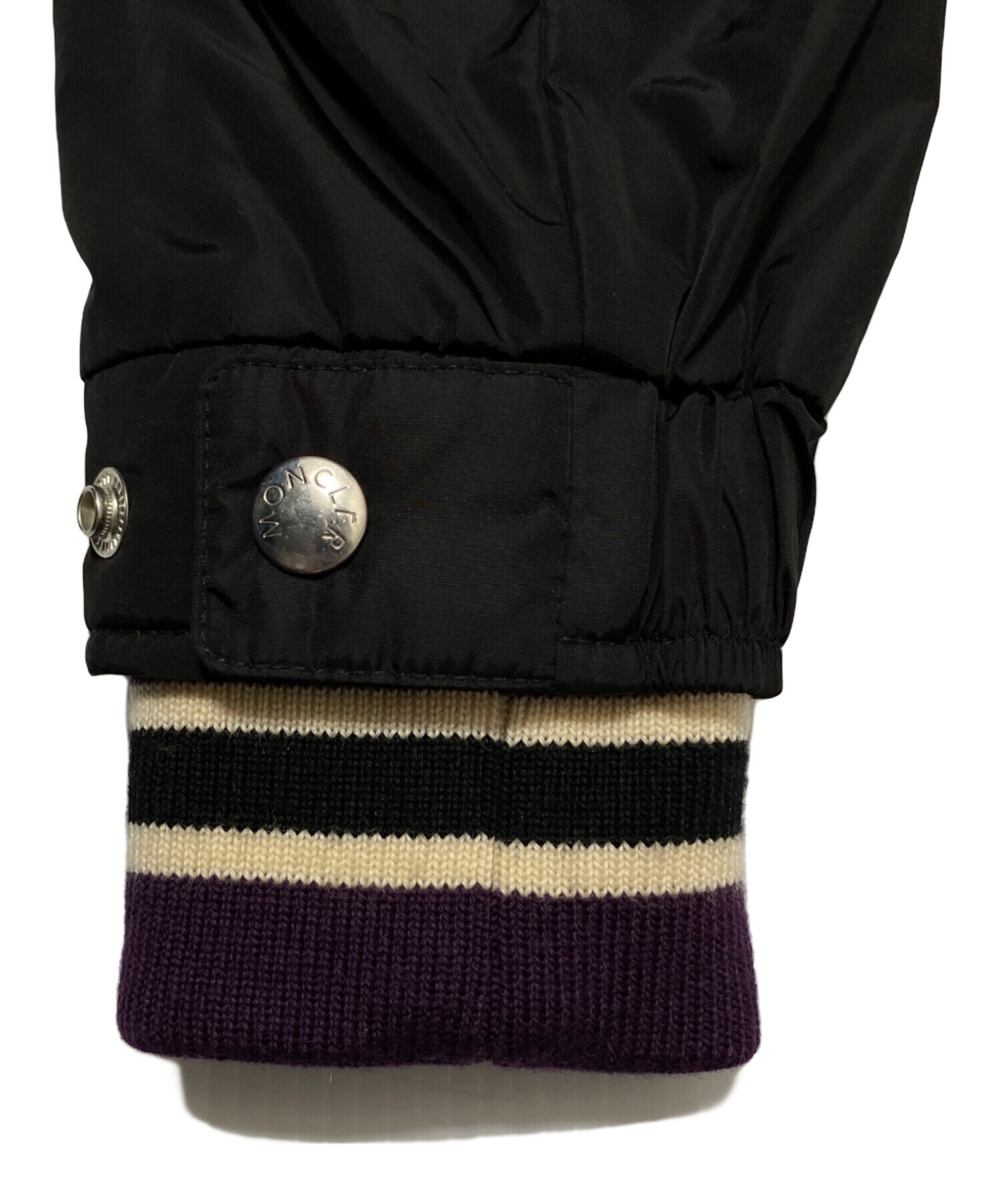 中古・古着通販】Palm Angels (パーム エンジェルス) MONCLER