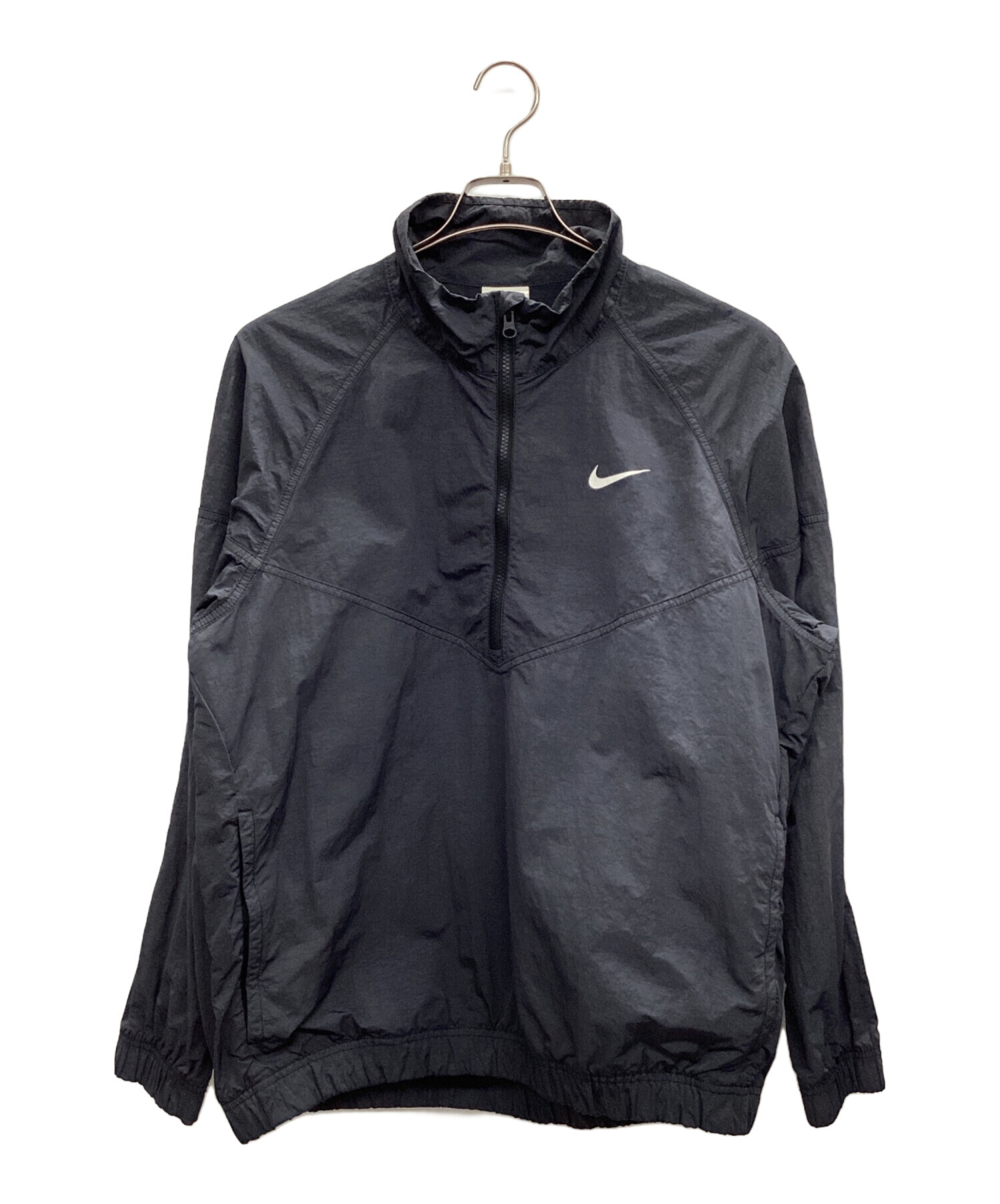 中古・古着通販】NIKE (ナイキ) stussy (ステューシー) ナイロン