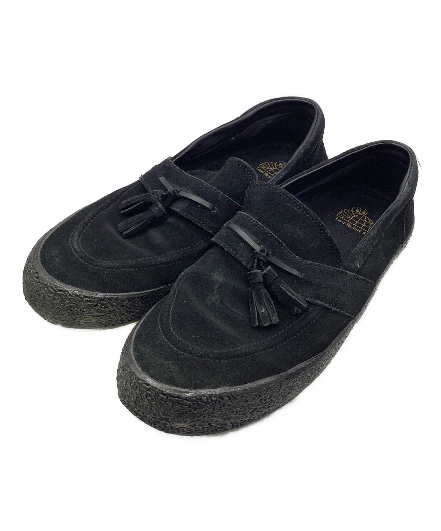 中古・古着通販】LAST RESORT AB (ラストリゾートエービー) LAST