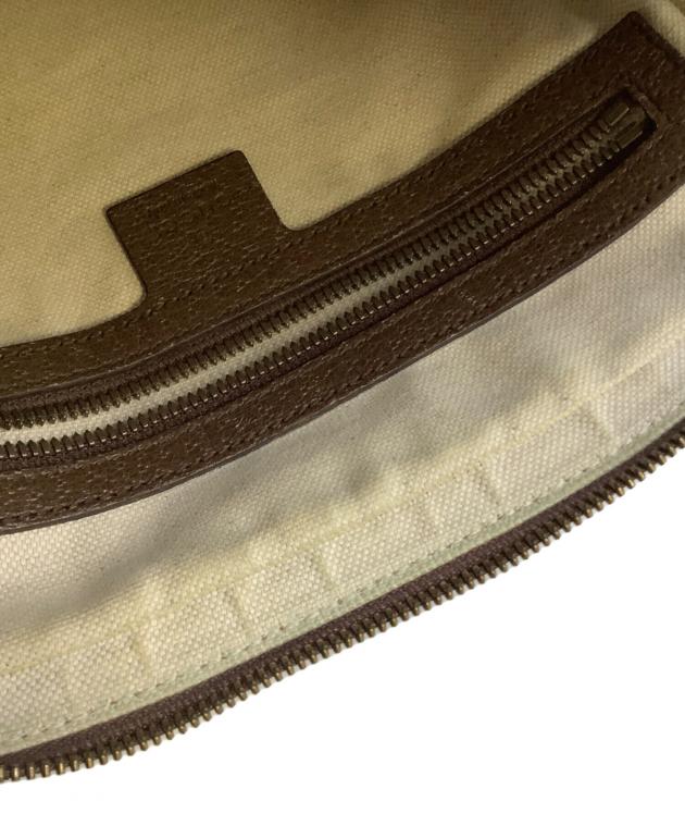 中古・古着通販】GUCCI (グッチ) ショルダーバッグ｜ブランド・古着