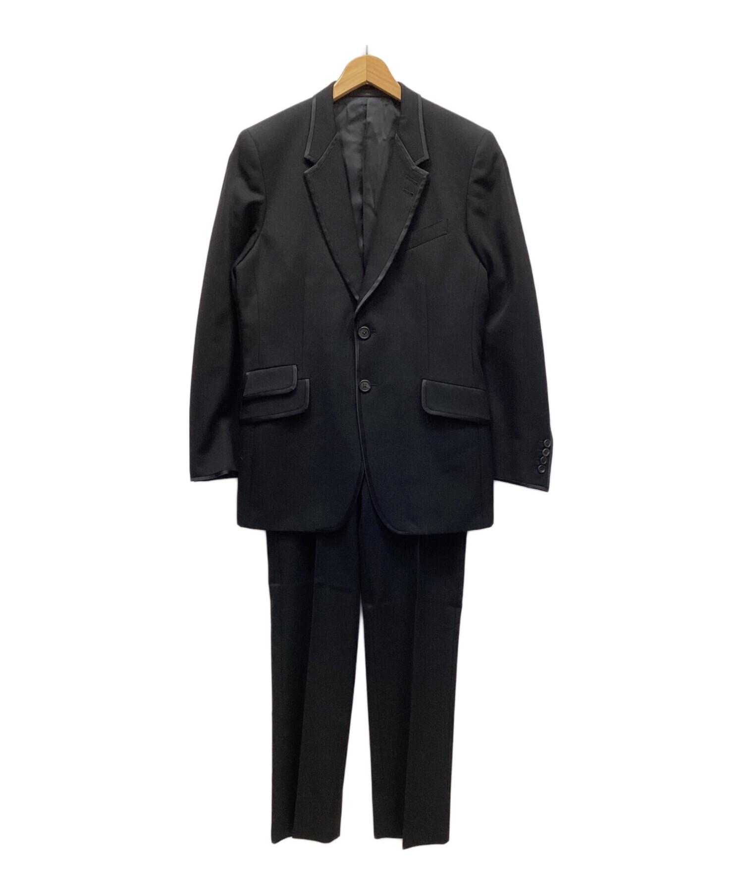 中古・古着通販】PAUL SMITH (ポールスミス) セットアップスーツ