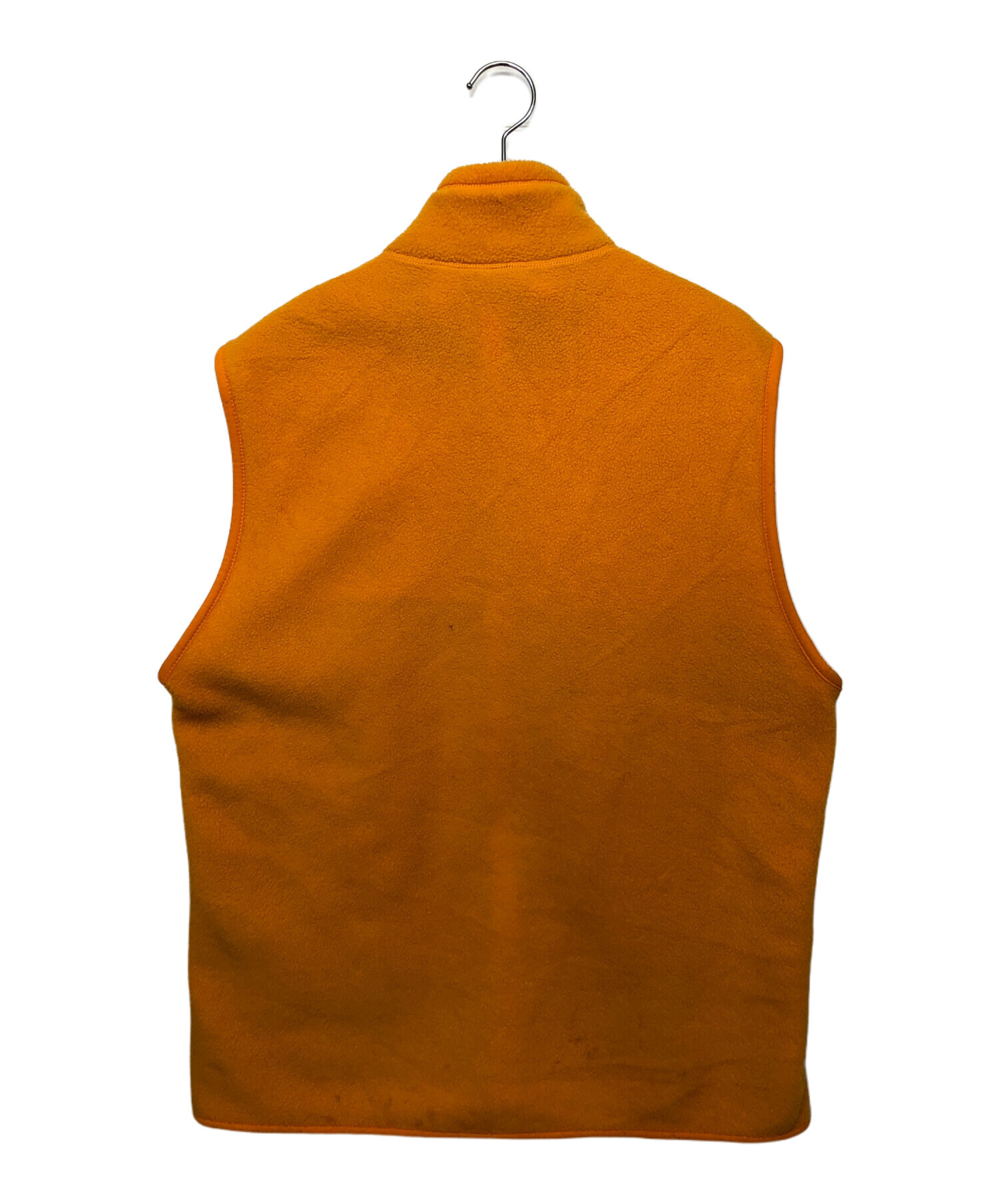 中古・古着通販】Patagonia (パタゴニア) シンチラベスト マンゴー