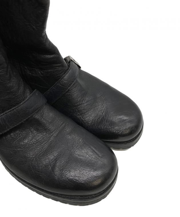 中古・古着通販】NEIL BARRETT (ニールバレット) エンジニアブーツ