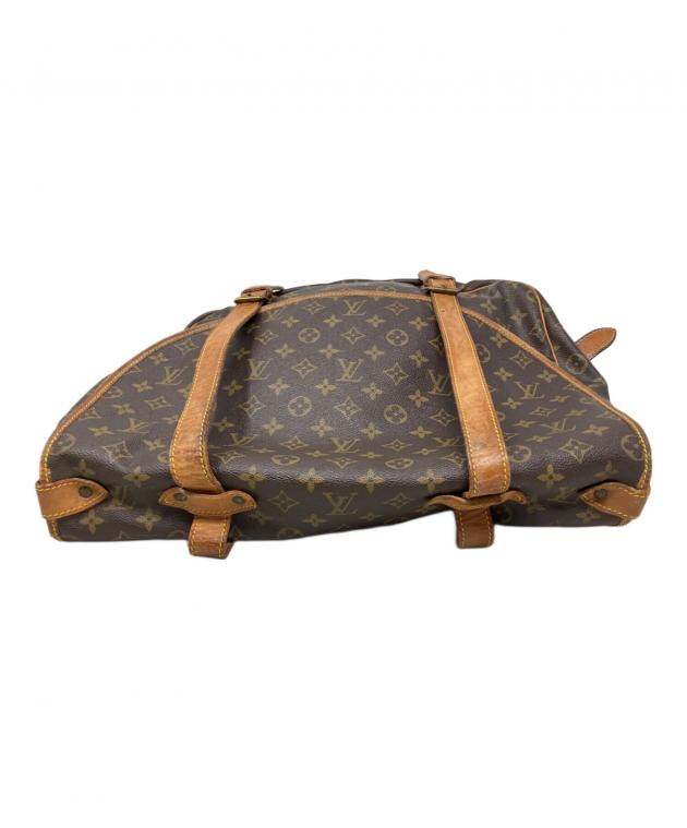 中古・古着通販】LOUIS VUITTON (ルイ ヴィトン) LOUIS VUITTON