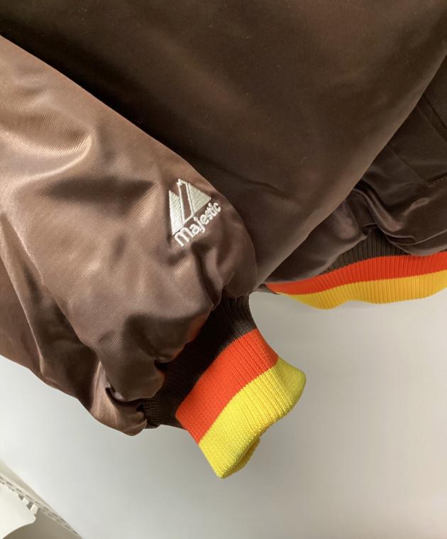 中古・古着通販】Cooperstown (クーパーズタウン) Majestic