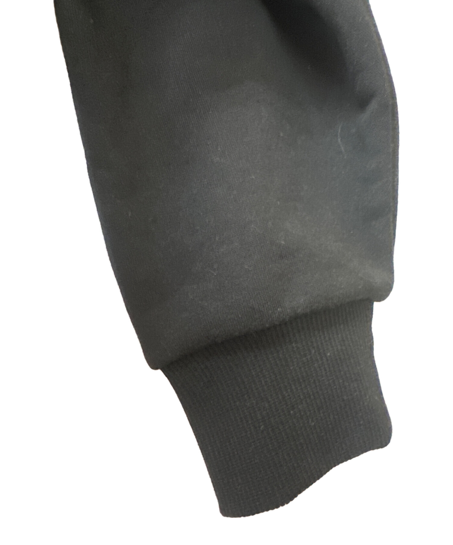 中古・古着通販】KITH (キス) クルーネックスウェット ブラック サイズ