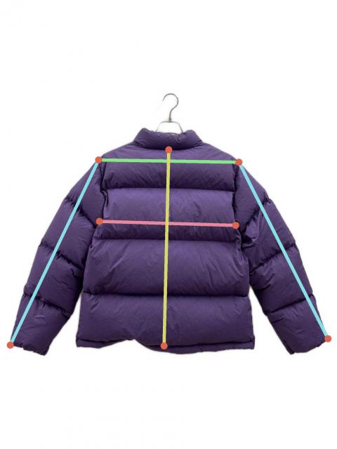 中古・古着通販】stussy (ステューシー) stussy ダウンジャケット