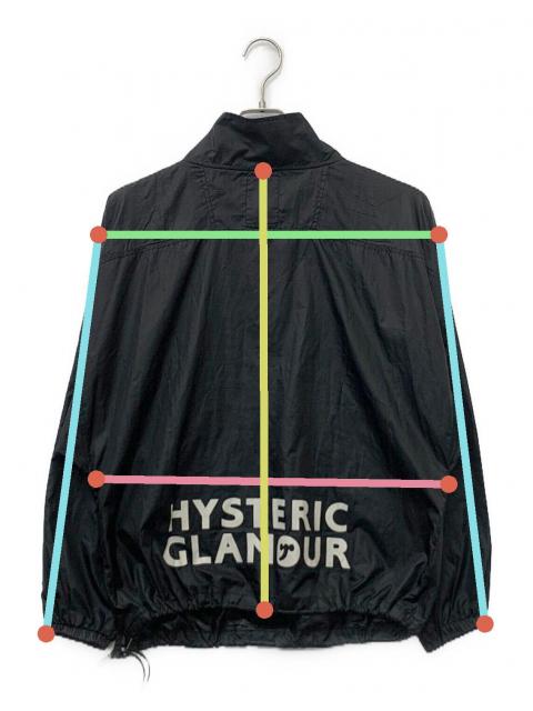 中古・古着通販】Hysteric Glamour (ヒステリックグラマー) フリース