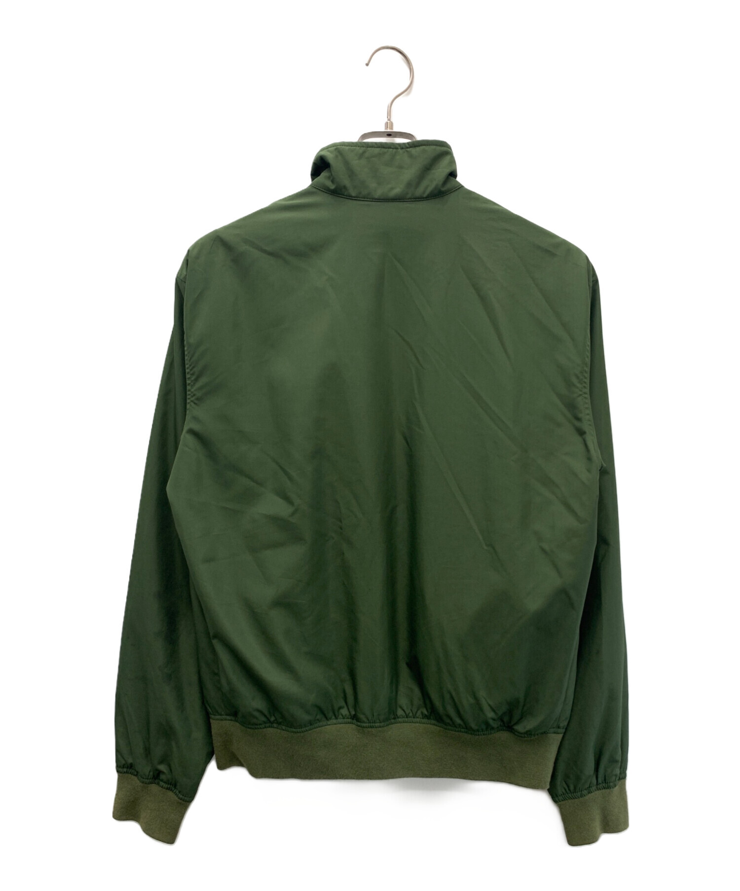 中古・古着通販】POLO RALPH LAUREN (ポロ・ラルフローレン) ナイロン