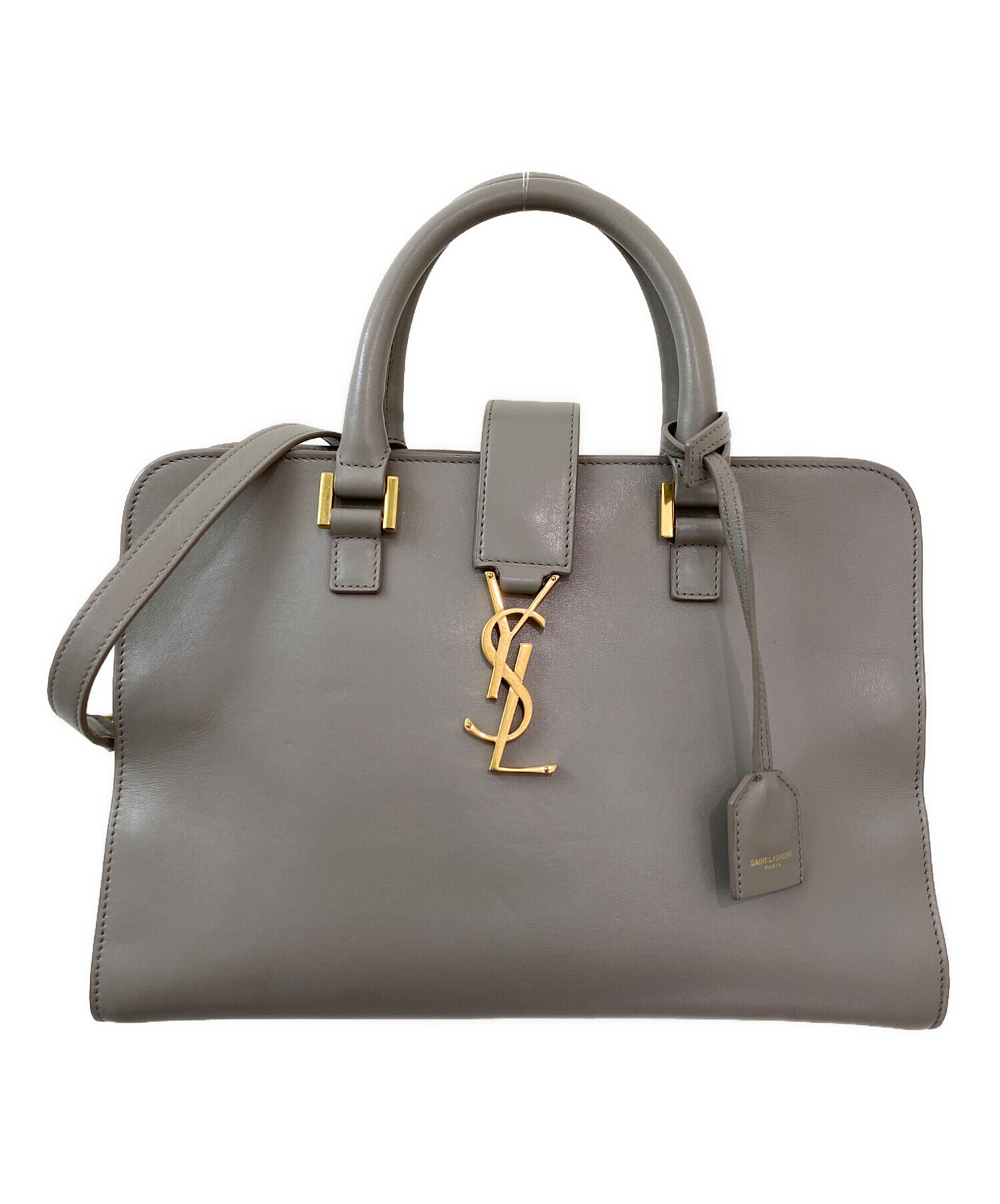 中古・古着通販】Saint Laurent Paris (サンローランパリ) ベイビー