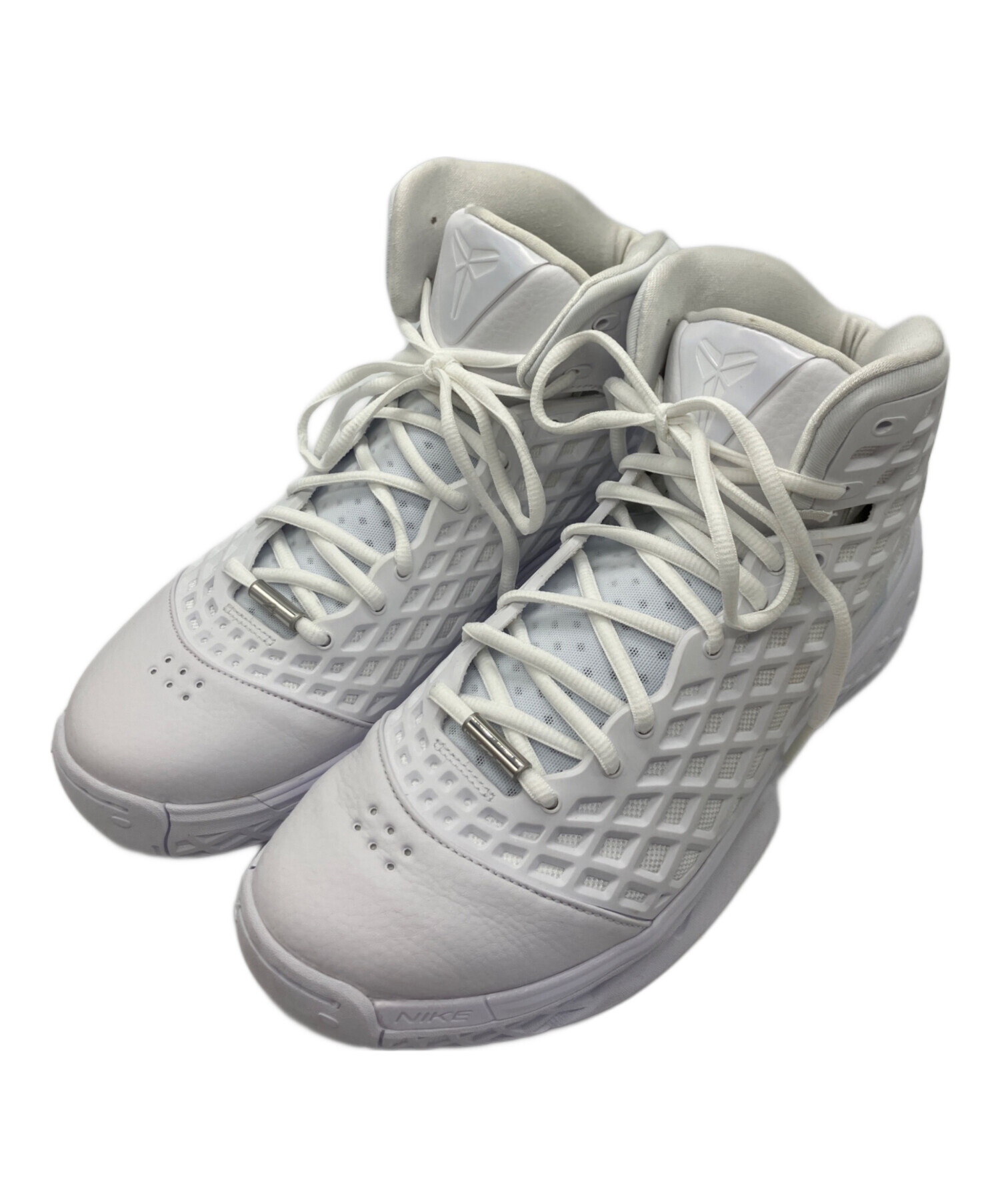 中古・古着通販】NIKE (ナイキ) コービー3プロトロ ヘイロー ミッド