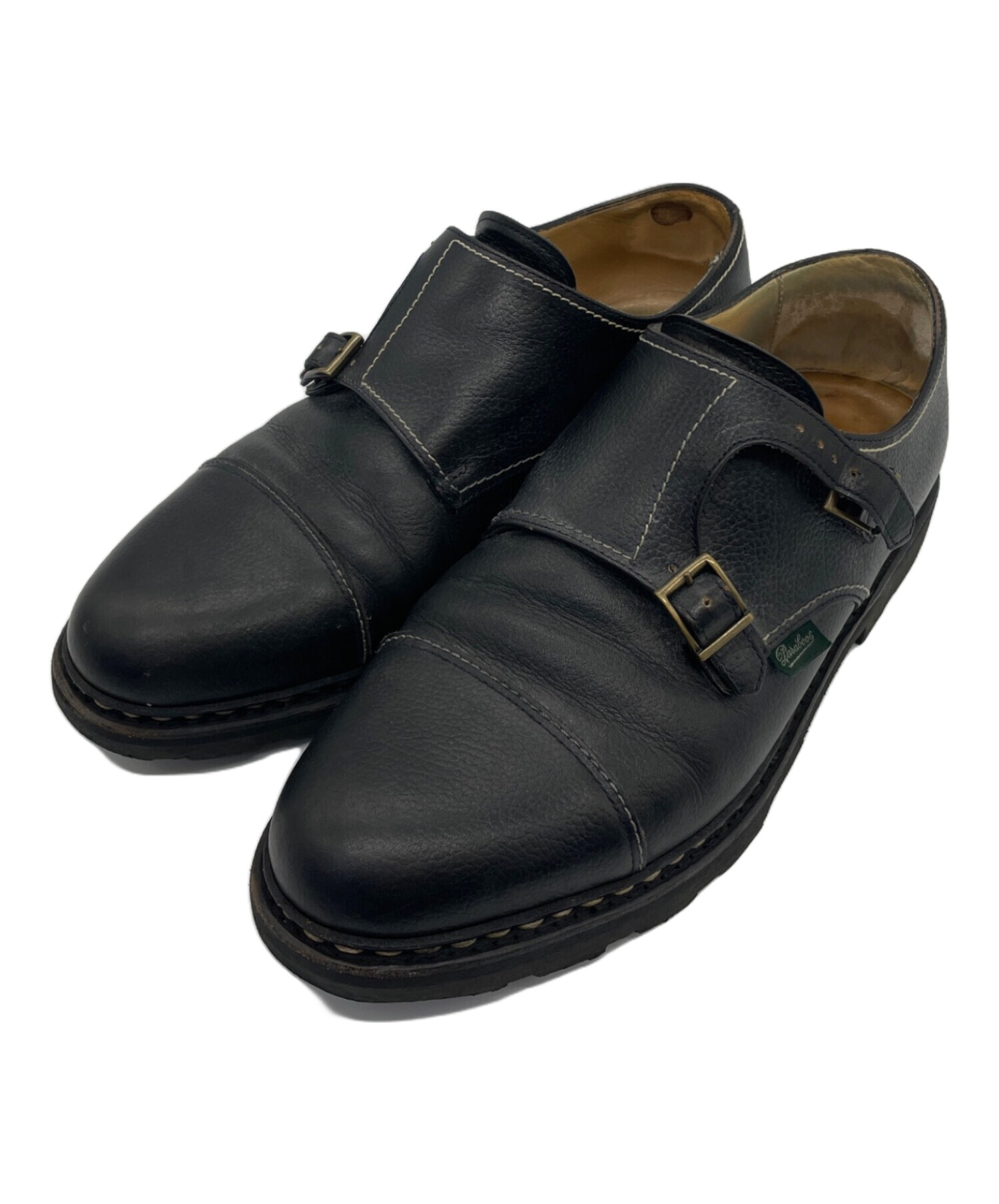 中古・古着通販】PARABOOT (パラブーツ) UNITED ARROWS別注