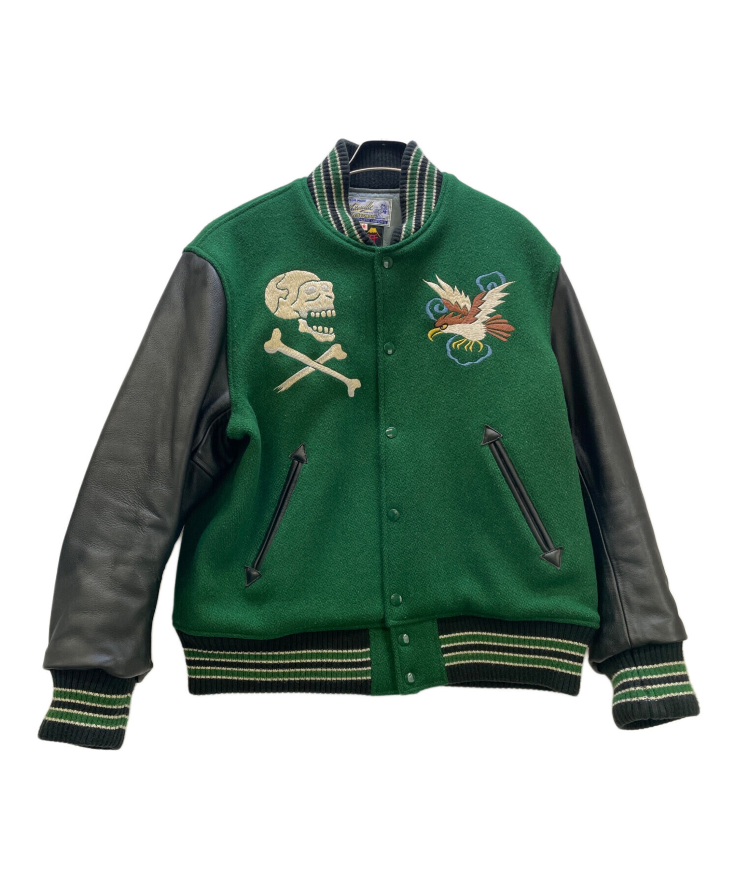 中古・古着通販】WHITESVILLE (ホワイツビル) TAILOR TOYO (テーラー