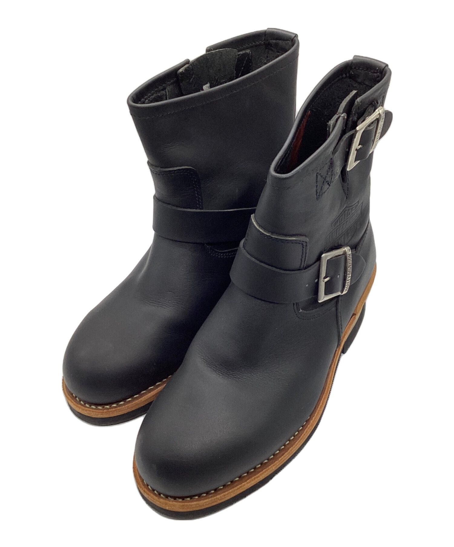 中古・古着通販】HARLEY-DAVIDSON (ハーレーダビッドソン) エンジニア