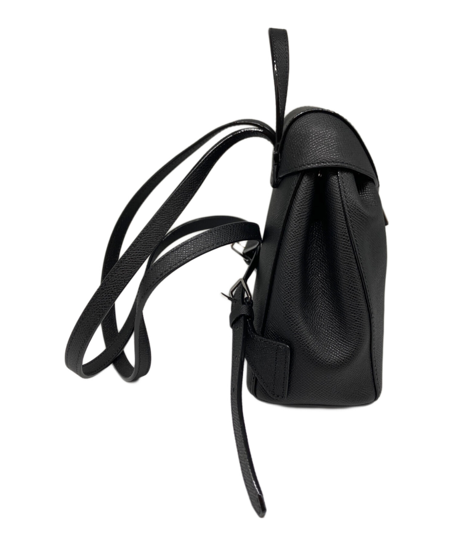 中古・古着通販】Valextra (ヴァレクストラ) イジィデ バックパック