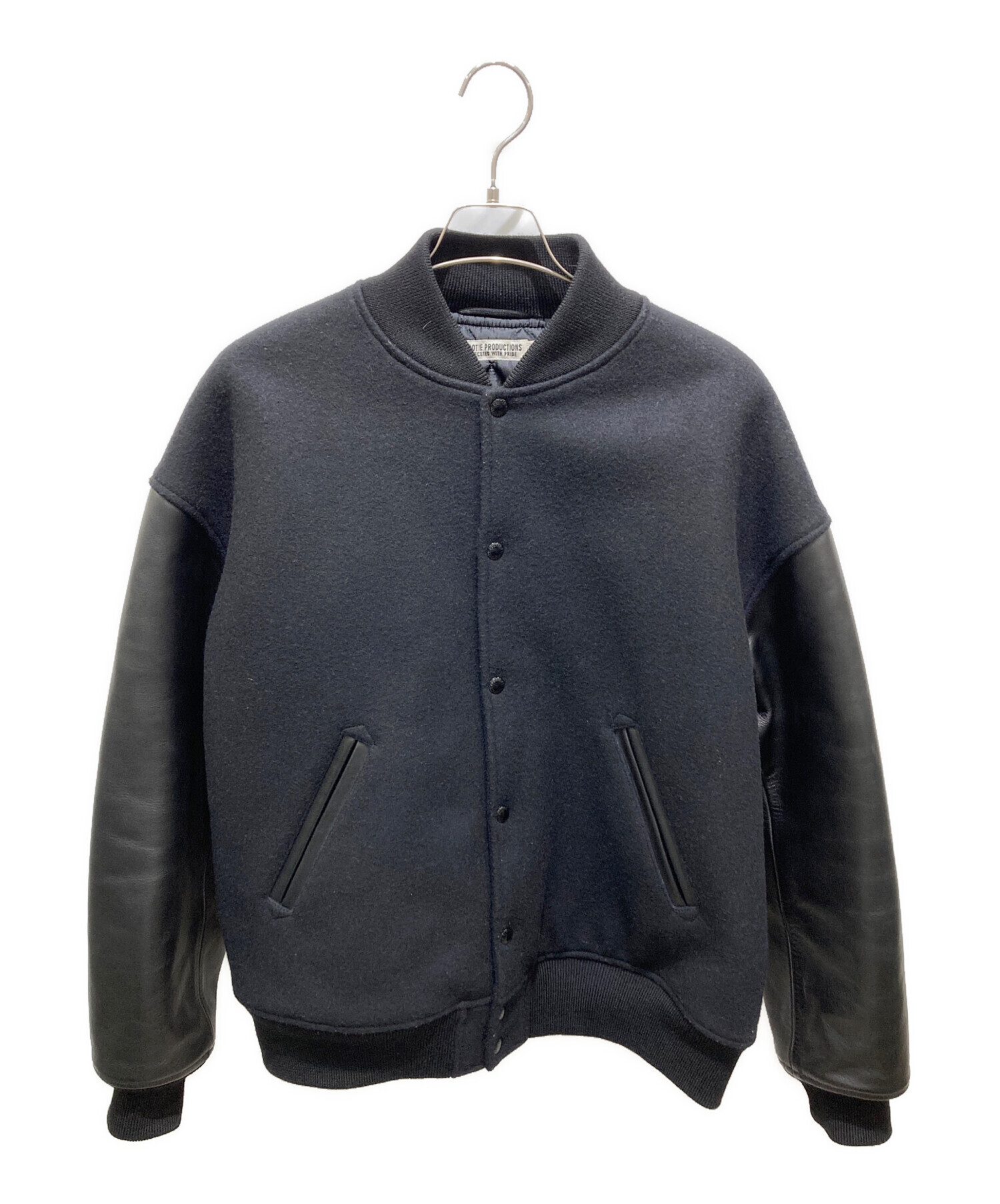 中古・古着通販】COOTIE PRODUCTIONS (クーティープロダクツ) レザー