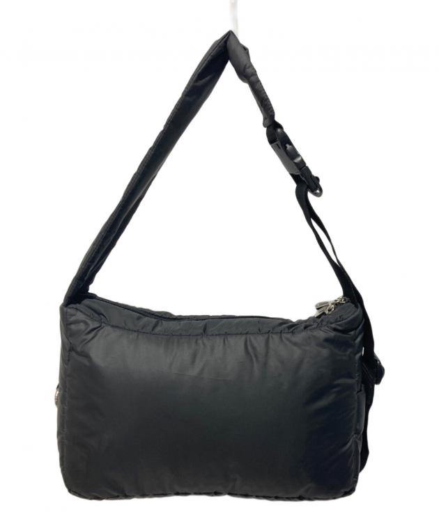 中古・古着通販】CLESSTE (クレスト) HOLIDAY BAG ブラック｜ブランド