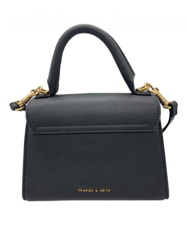 中古・古着通販】CHARLES & KEITH (チャールズアンドキース