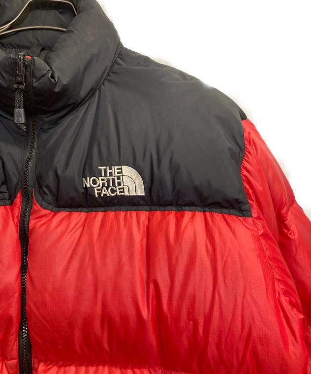 中古・古着通販】THE NORTH FACE (ザ ノース フェイス) ヌプシダウン