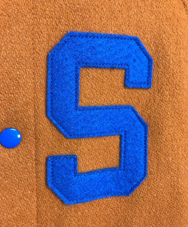 中古・古着通販】SUPREME (シュプリーム) 11AW HOLY TRINITY Jacket S