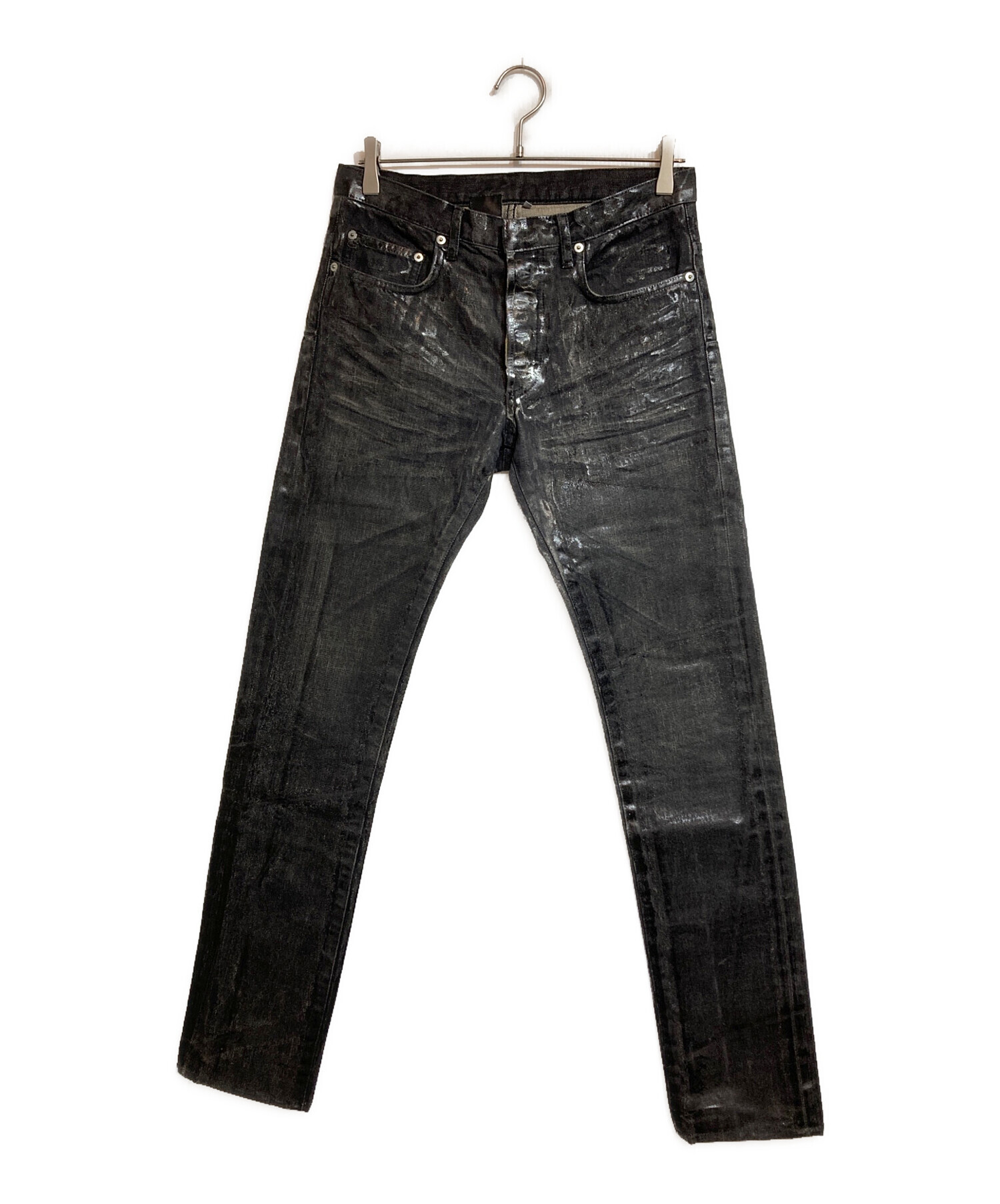 中古・古着通販】DIOR HOMME (ディオール オム) ラスターコーティング