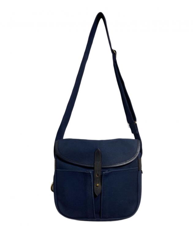 中古・古着通販】brady (ブレディ) STOURキャンバスショルダーバッグ