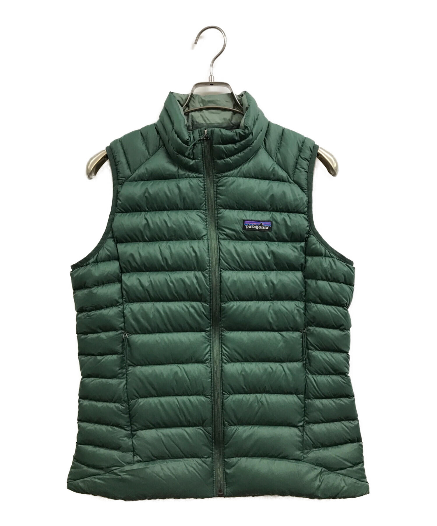 中古・古着通販】Patagonia (パタゴニア) ウィメンズ・ダウン