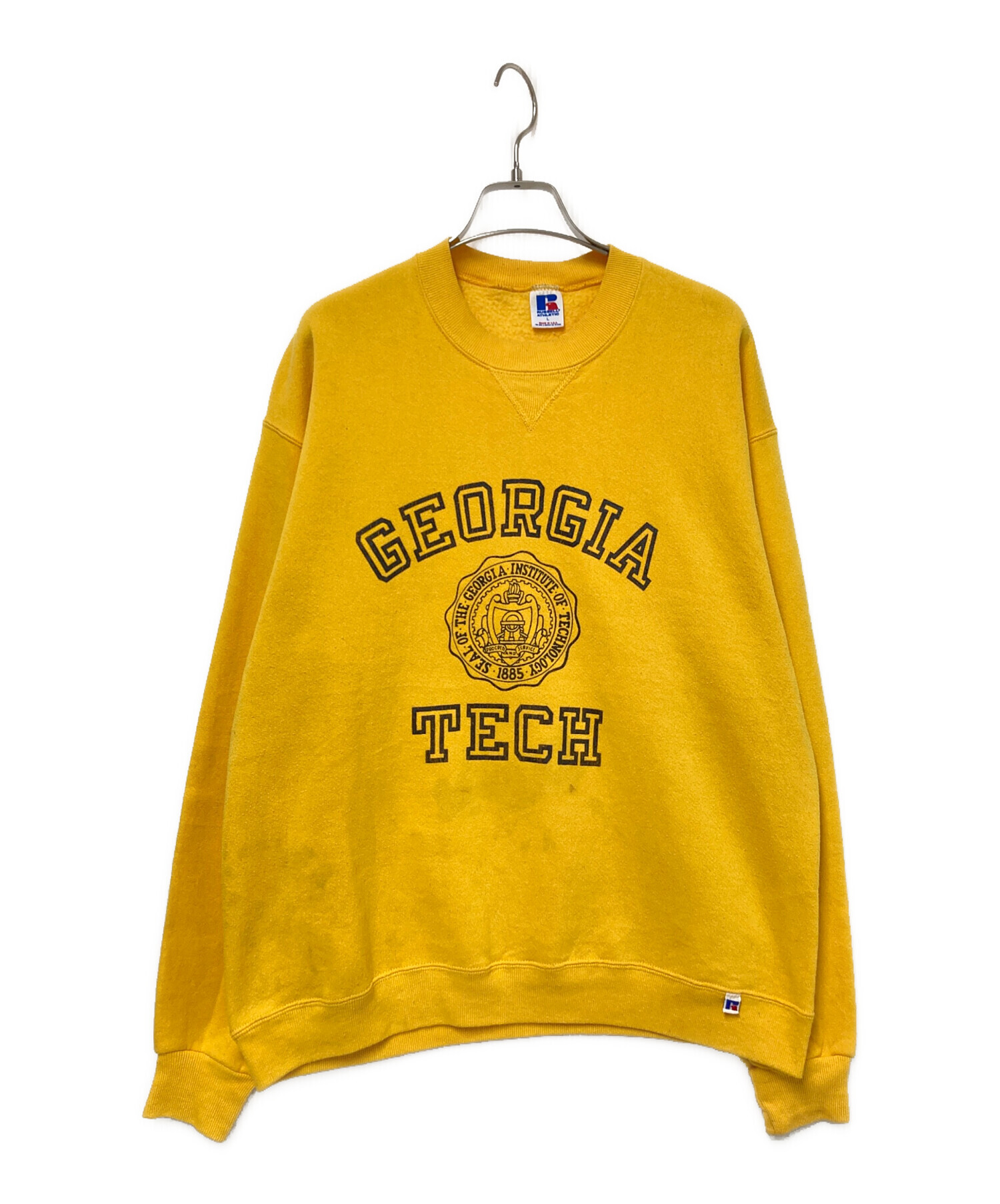 中古・古着通販】RUSSELL ATHLETIC (ラッセルアスレチック) 80-90`SV