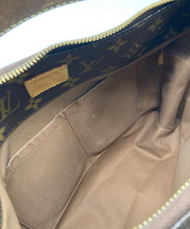 中古・古着通販】LOUIS VUITTON (ルイ ヴィトン) ショルダーバッグ