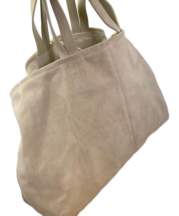 中古・古着通販】ETRE TOKYO (エトレトウキョウ) スウェードビッグ