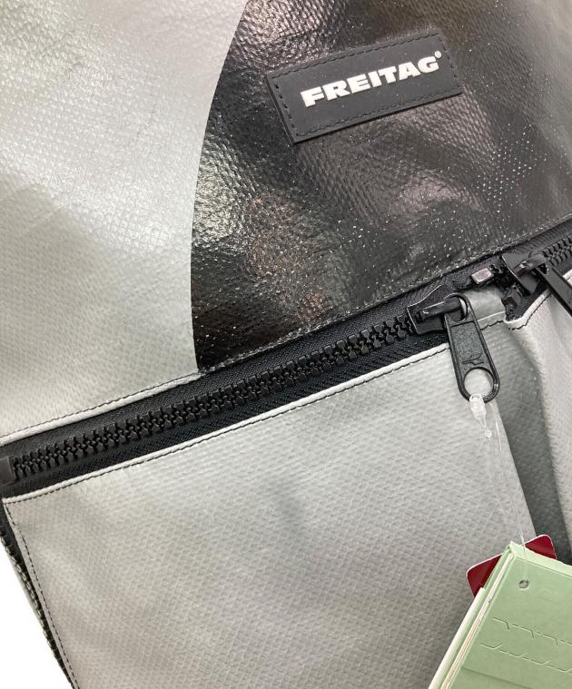 中古・古着通販】FREITAG (フライターグ) FRINGE グレー｜ブランド