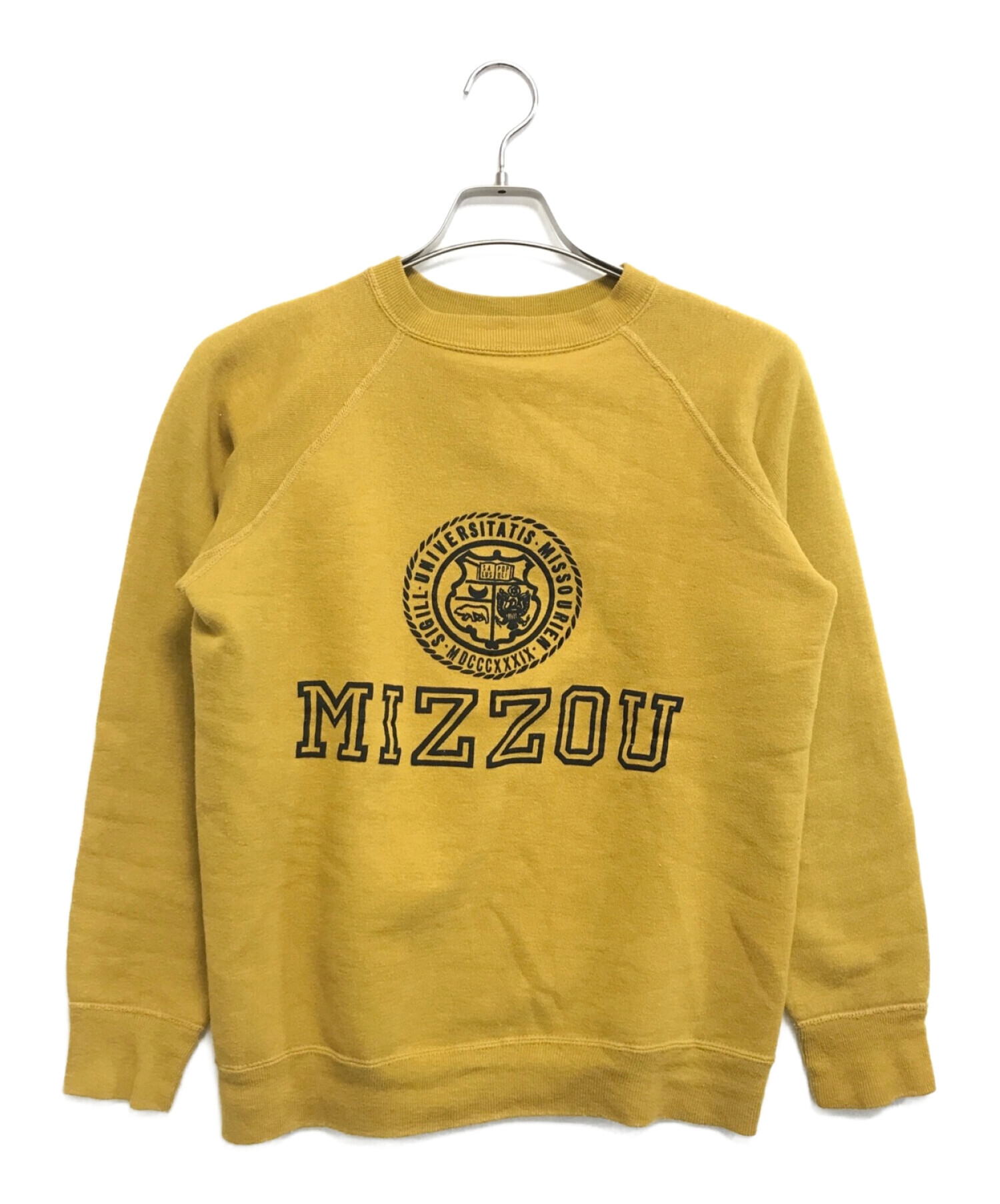 中古・古着通販】VINTAGE (ヴィンテージ/ビンテージ) カレッジロゴ