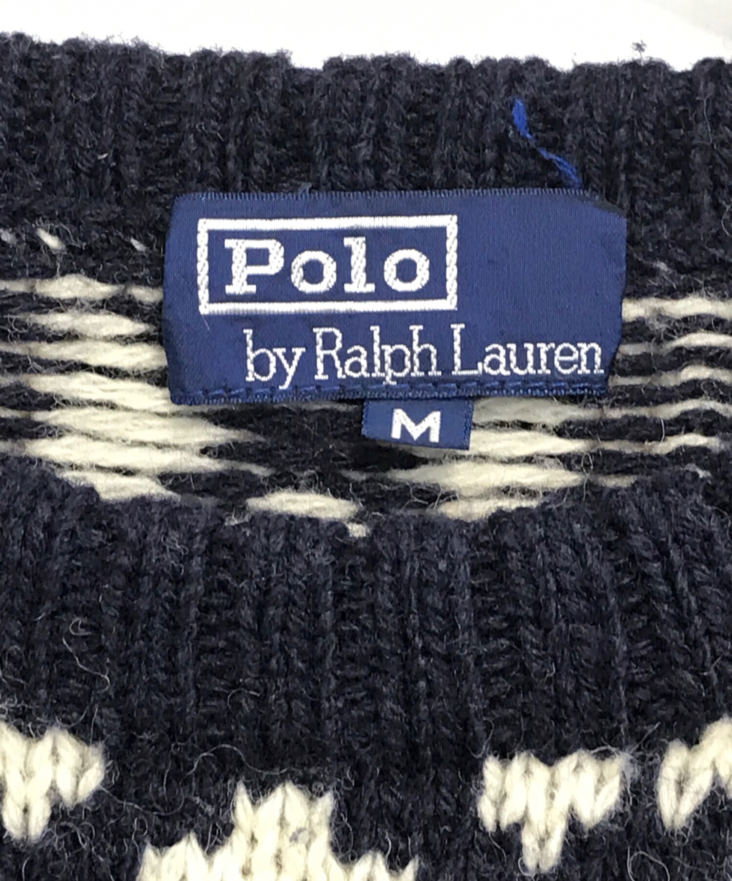 中古・古着通販】POLO RALPH LAUREN (ポロ・ラルフローレン