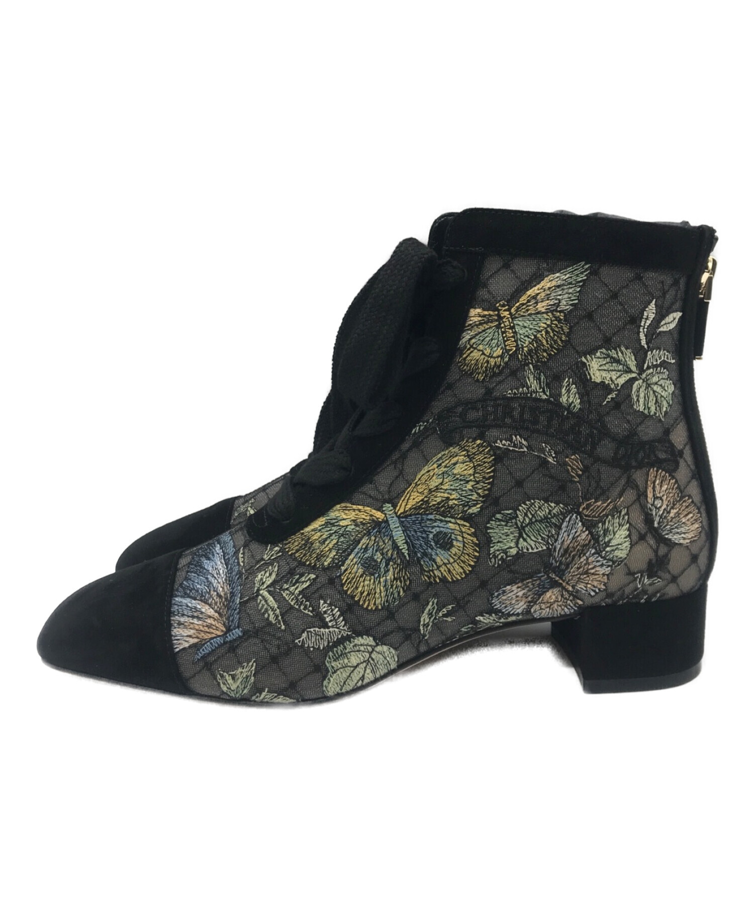 中古・古着通販】Christian Dior (クリスチャン ディオール) Naughtily