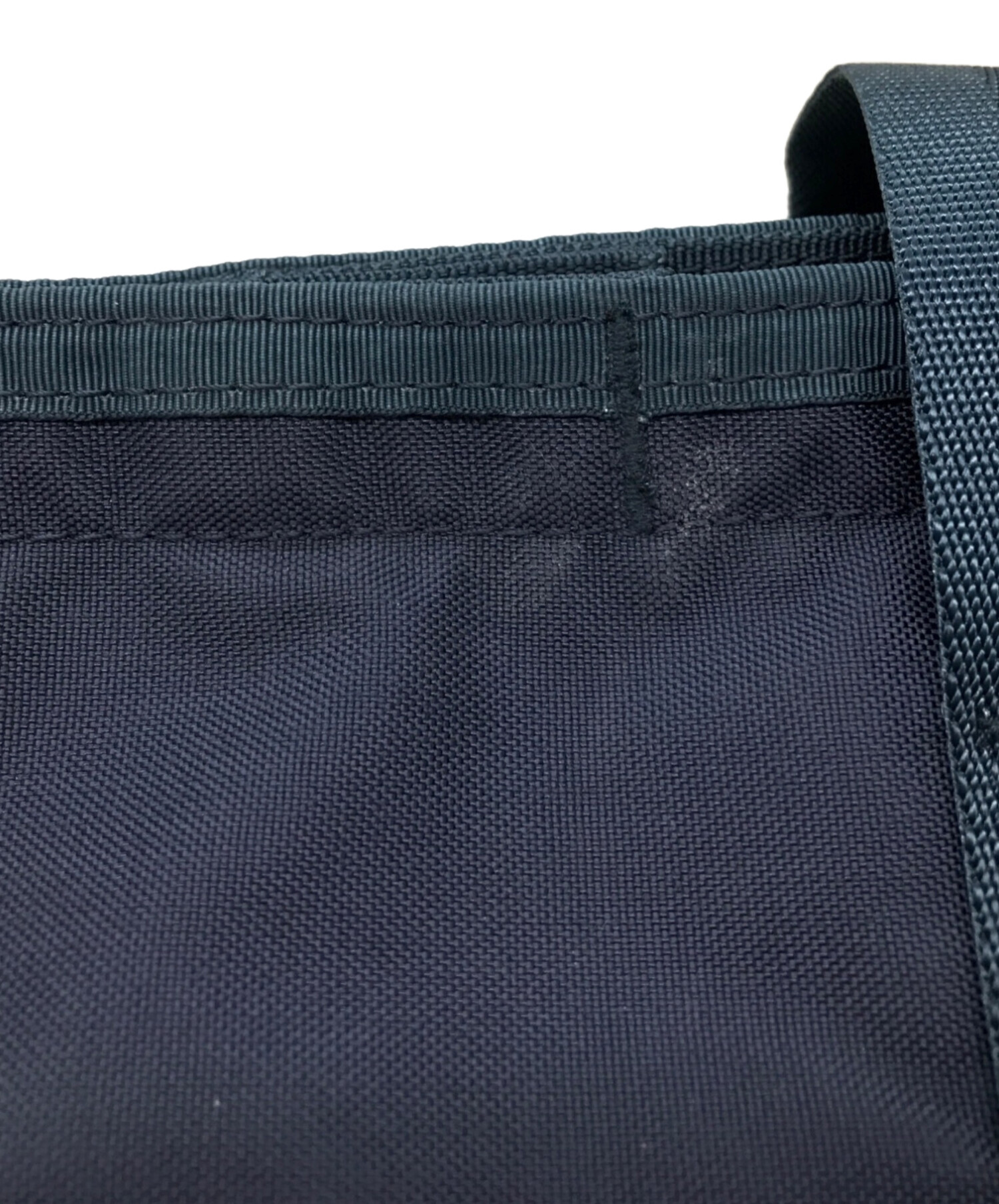 中古・古着通販】BRIEFING (ブリーフィング) トートバッグ ネイビー