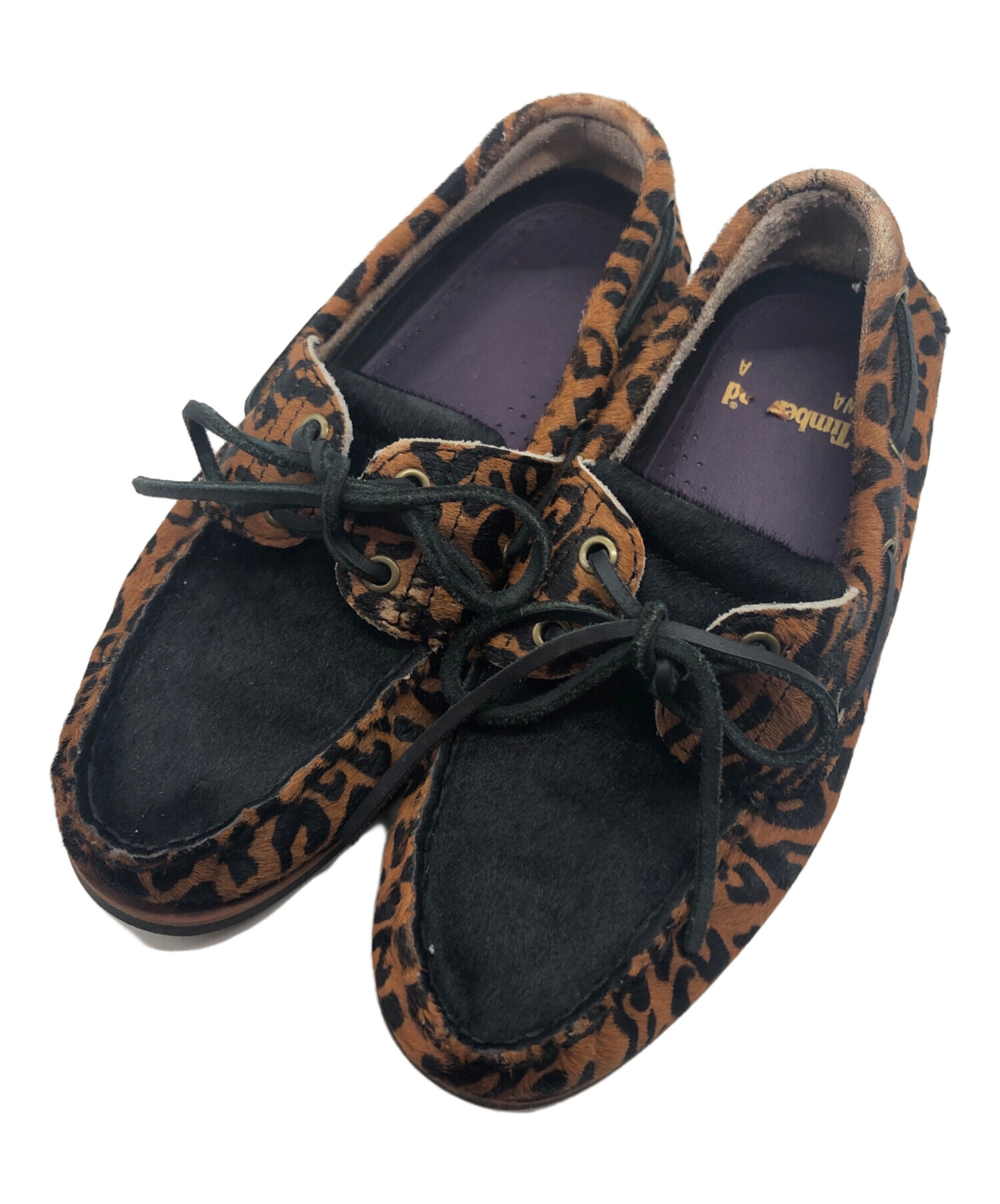 中古・古着通販】Timberland (ティンバーランド) WACKO MARIA