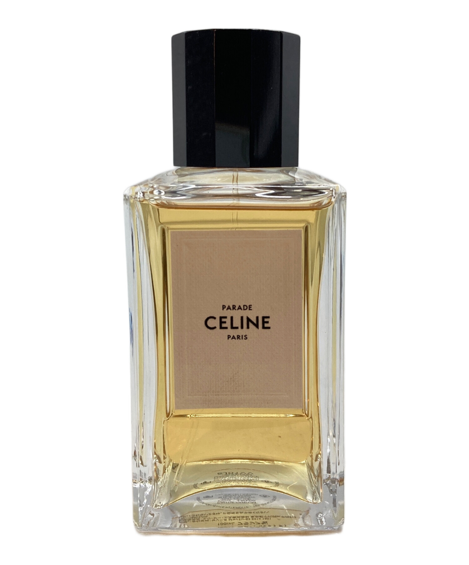 中古・古着通販】CELINE (セリーヌ) パラード オードパルファム サイズ